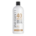 JOICO Lumishine 40 Volume (12%) Creme Developer for Permanent Hair Color Ratio 1:1 32oz
